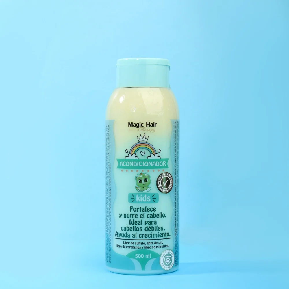 Acondicionador Kids Magic  Hair