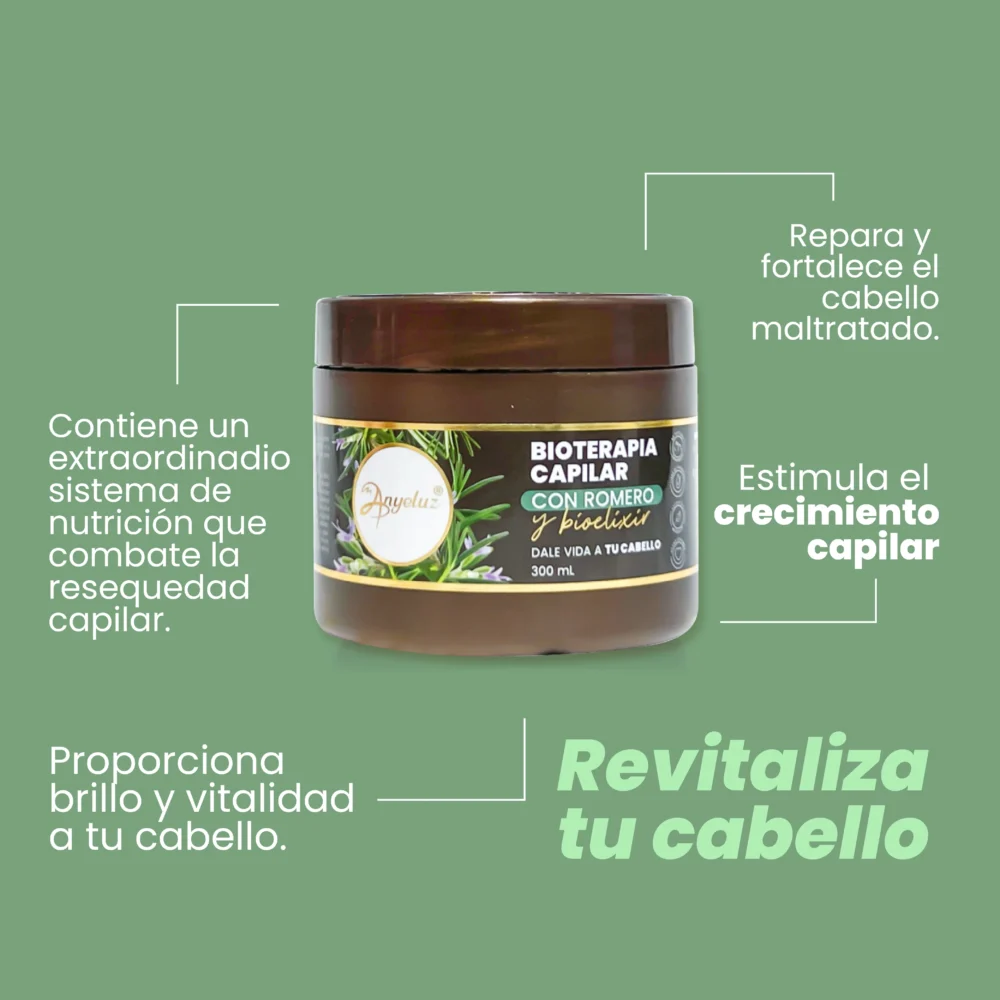 Bioterapia Anayeluz Anyeluz - Imagen 3