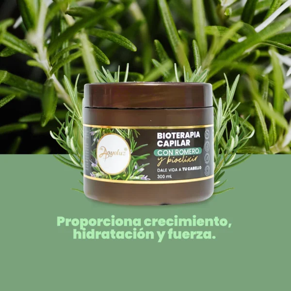 Bioterapia Anayeluz Anyeluz