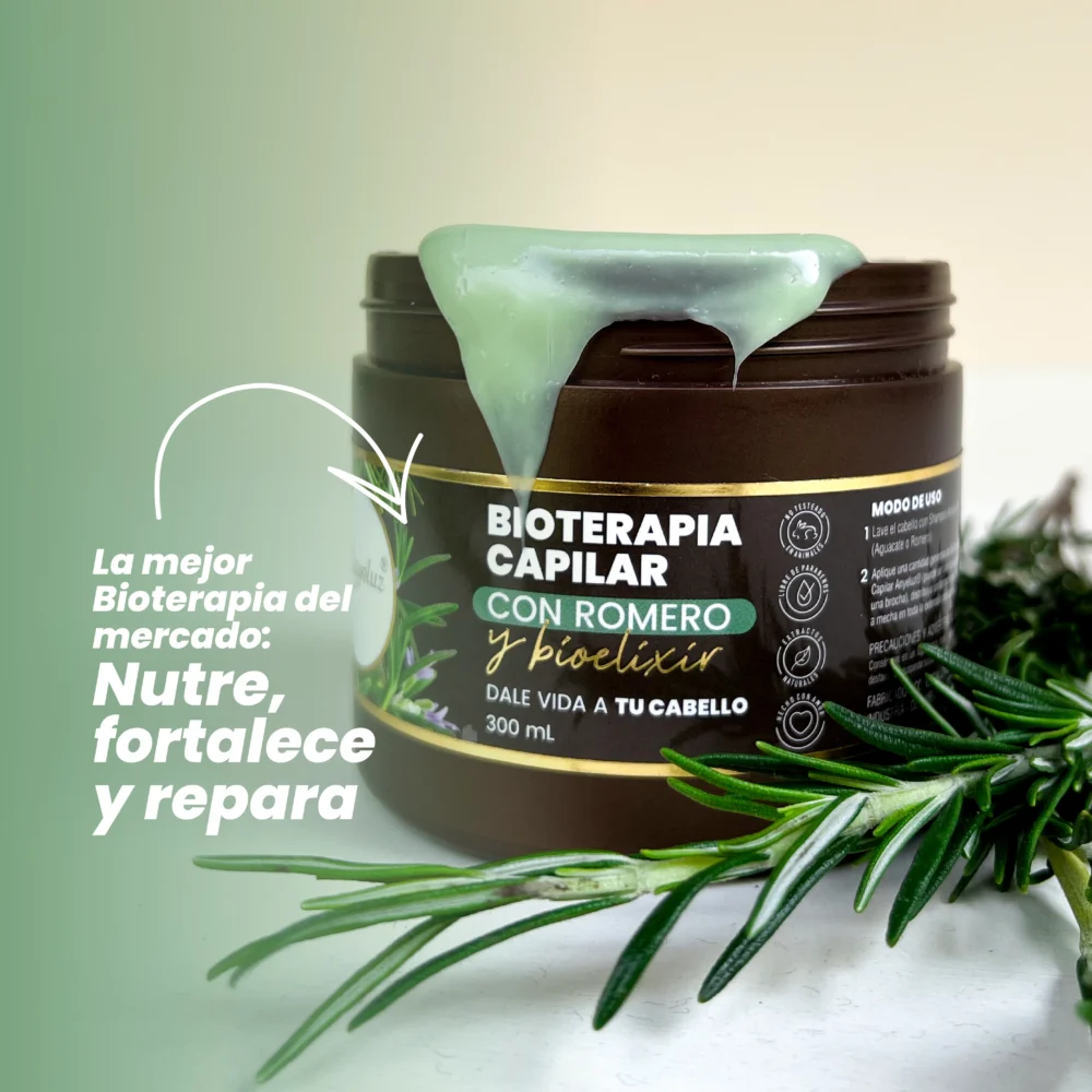 Bioterapia Anayeluz Anyeluz - Imagen 2