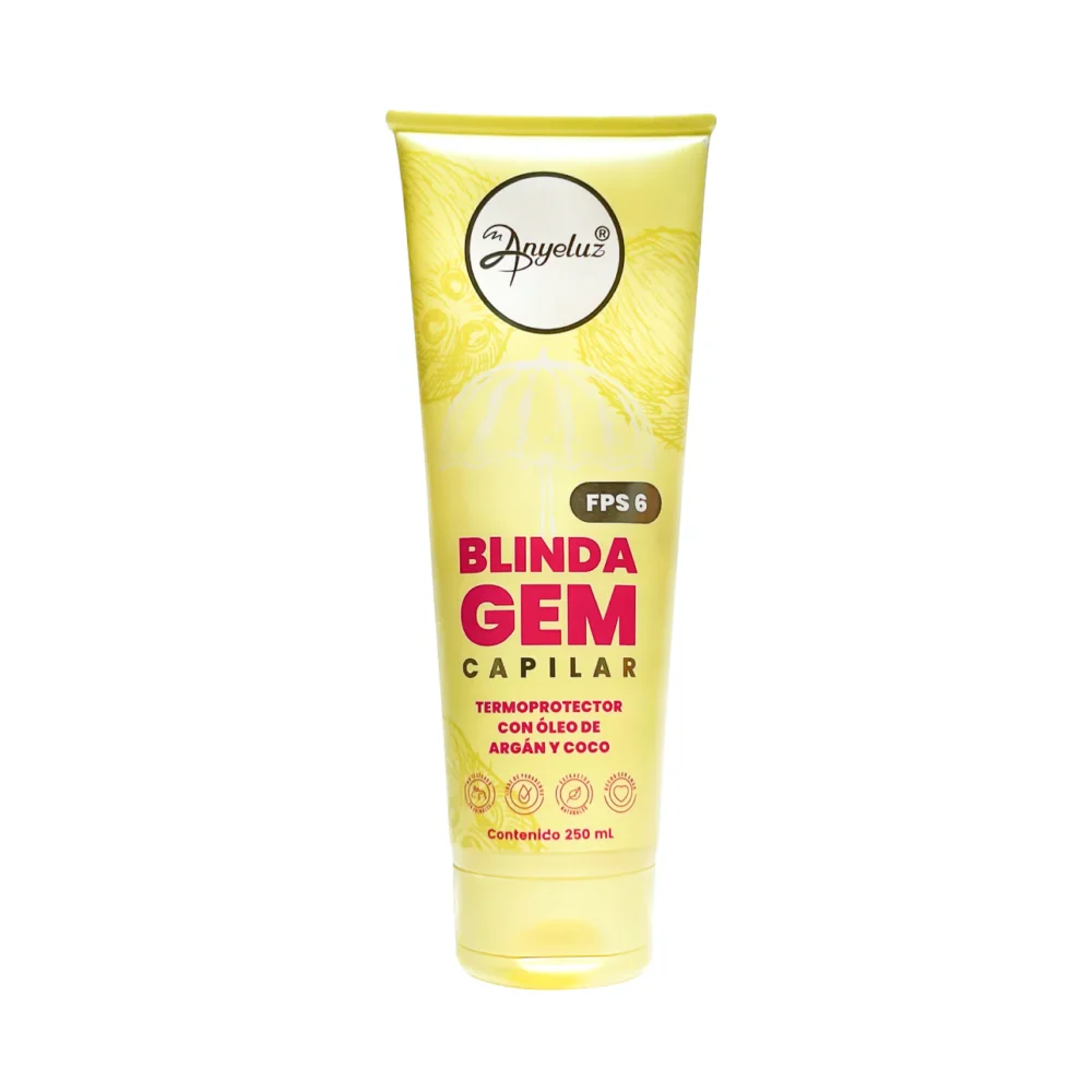 Blindagem Anyeluz Termoprotector Anyeluz - Imagen 3