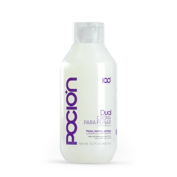 Dual Crema de Peinar La Pocion