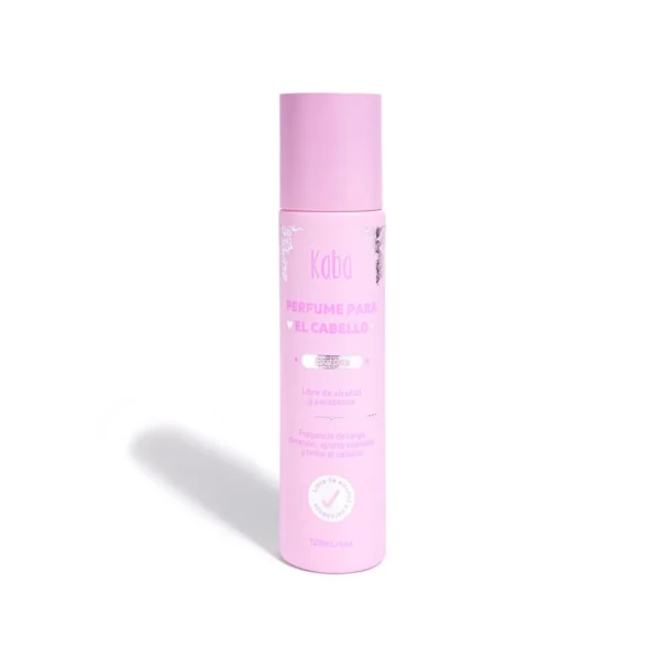 Perfume Para Cabello Exitosa Kaba