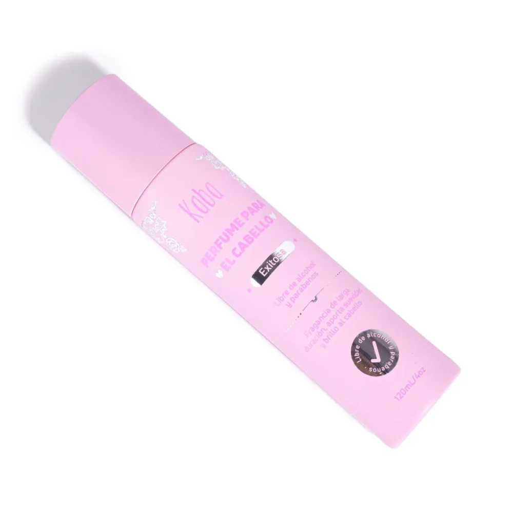 Perfume Para Cabello Exitosa Kaba - Imagen 2