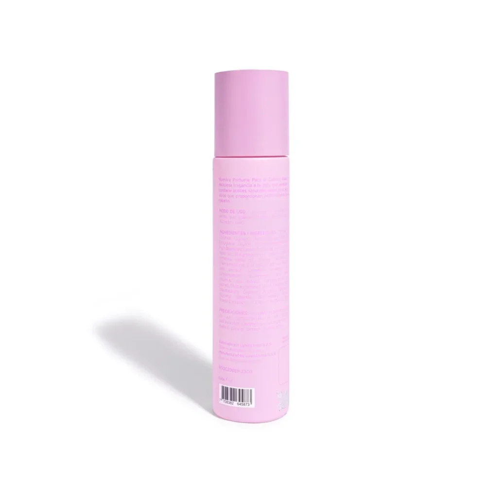 Perfume Para Cabello Exitosa Kaba - Imagen 4