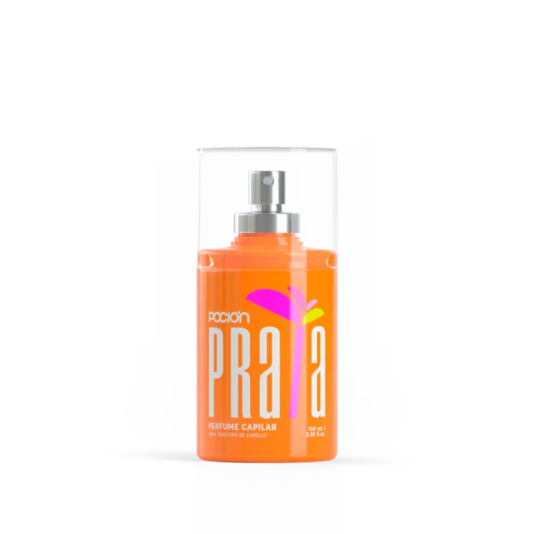 Perfume Capilar - PRAIA La Pocion