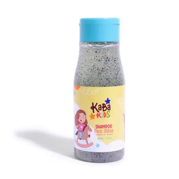 Shampo Kids Kaba
