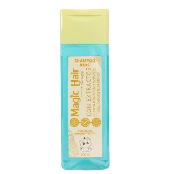 Shampoo Kids Magic  Hair