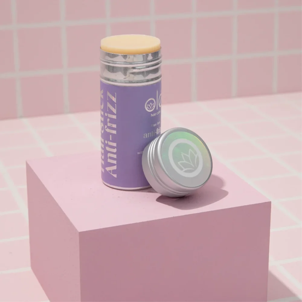STICK ANTIFRIZZ CERA EN BARRA Ole Capilar - Imagen 2