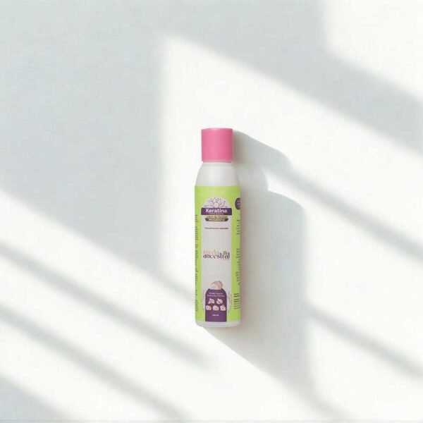 Keratina Progresiva 120 ml