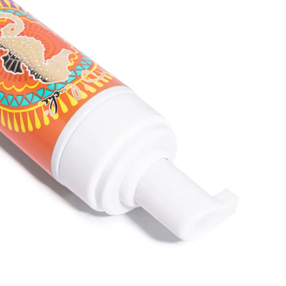 Espuma Autobronceadora Medio D'Luchi - Imagen 3