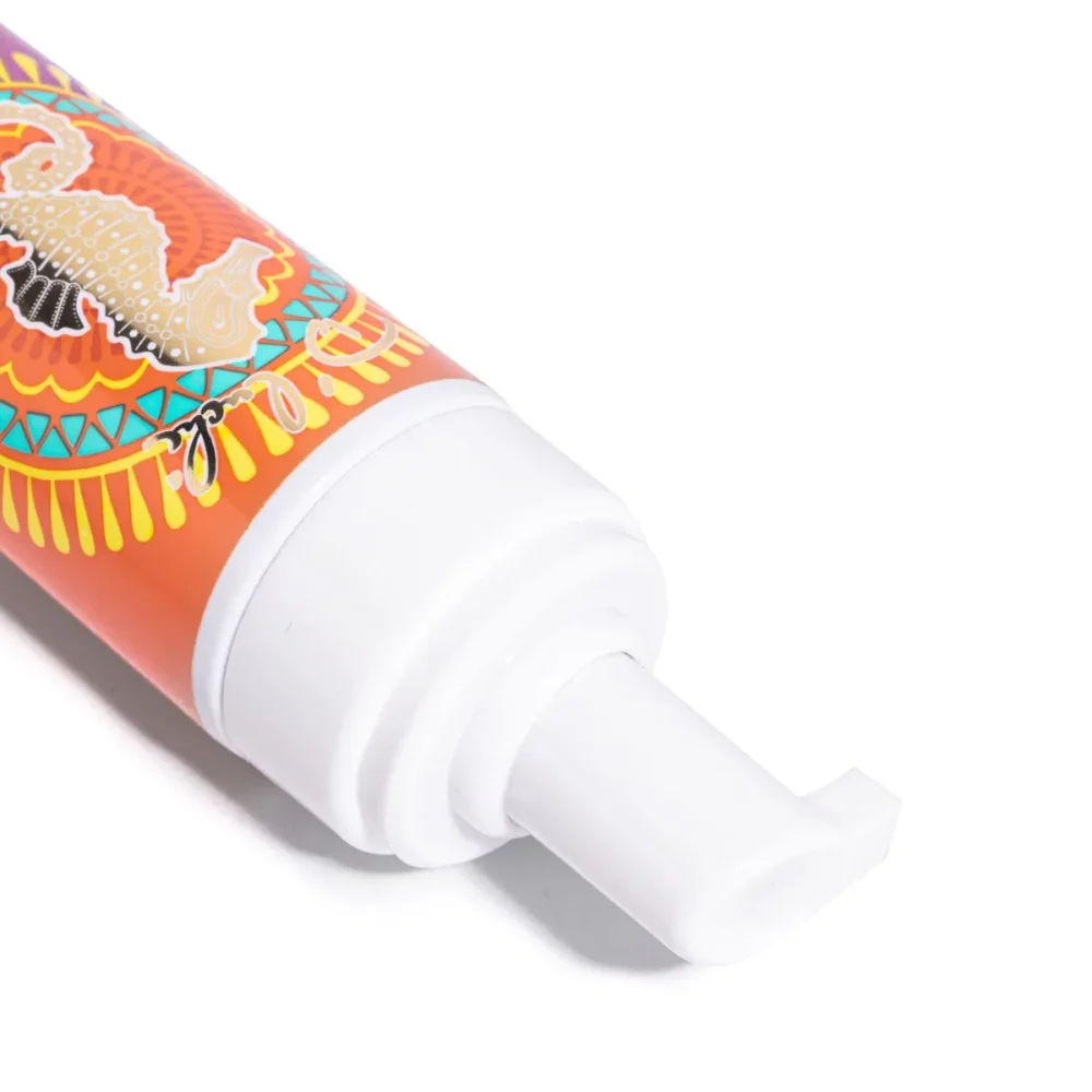 Espuma Autobronceadora Oscuro D'Luchi - Imagen 3