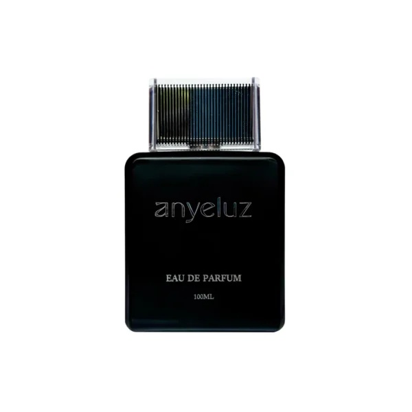 Perfume Black Hombre Anyeluz