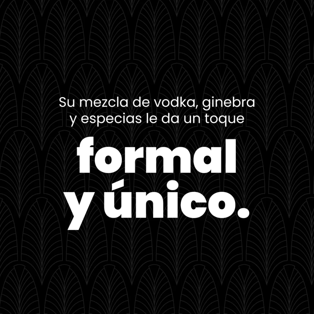 Perfume Black Hombre Anyeluz - Imagen 4