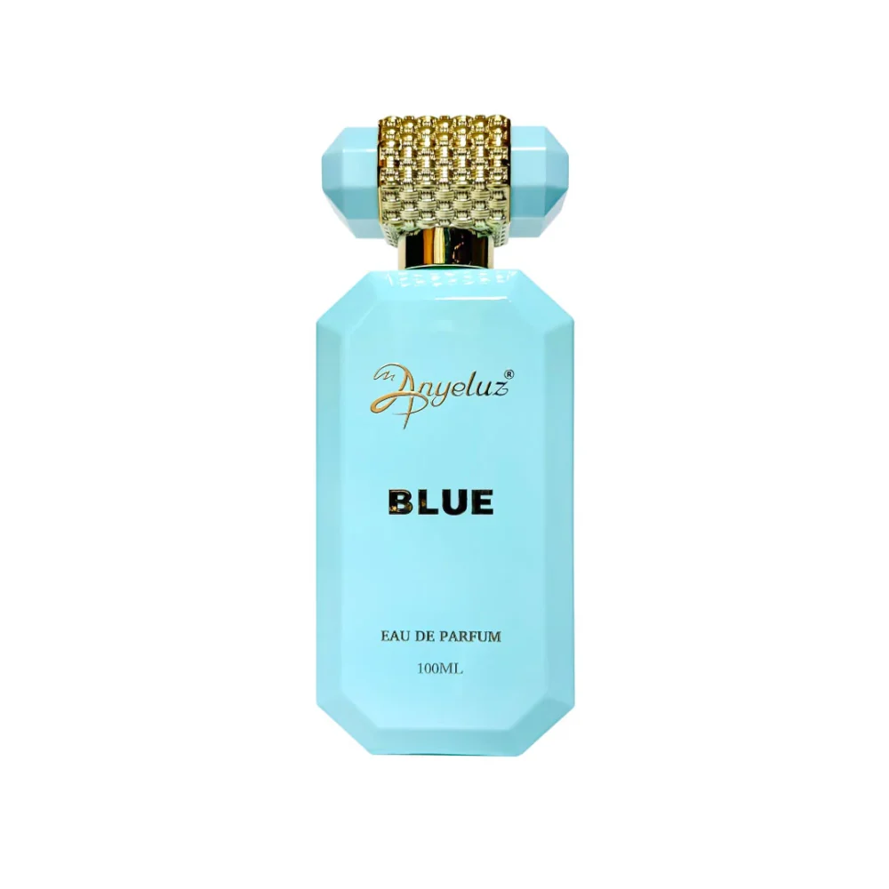 Perfume Blue Mujer Anyeluz