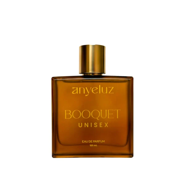 Perfume Booquet Unisex Anyeluz