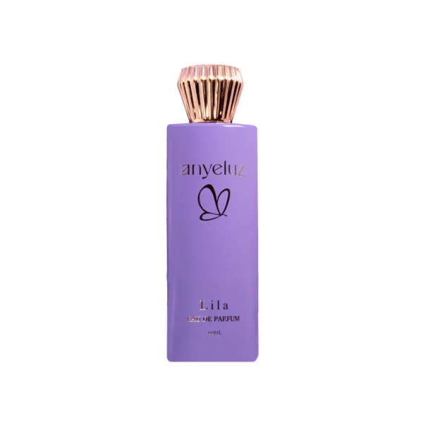 Perfume Lila Unisex Anyeluz