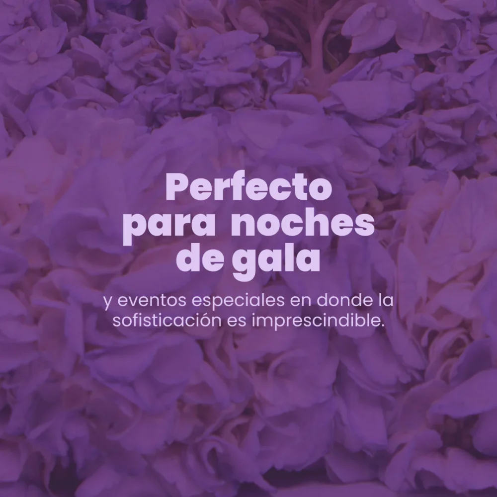 Perfume Lila Unisex Anyeluz - Imagen 4