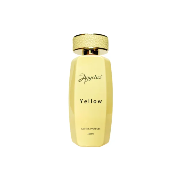 Perfume Yellow Mujer Anyeluz