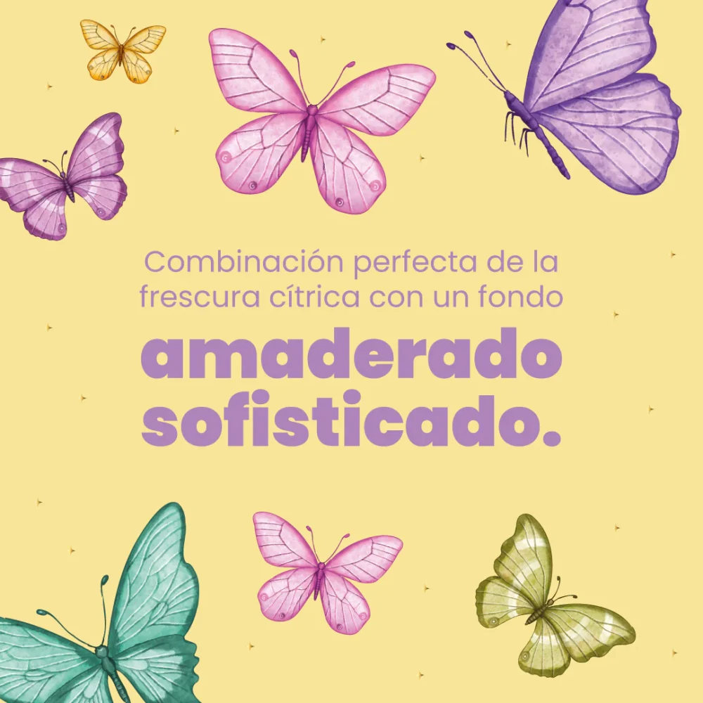 Perfume Yellow Mujer Anyeluz - Imagen 4