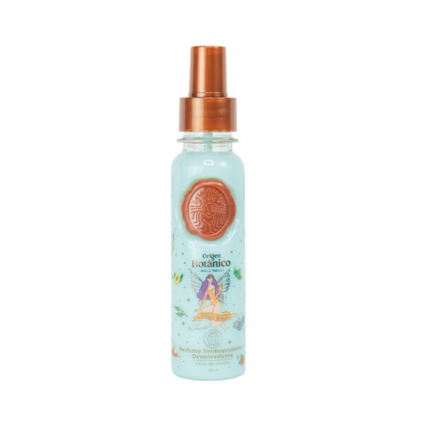 Perfume Termoprotector Desenredante Tentación Ritual Botánico