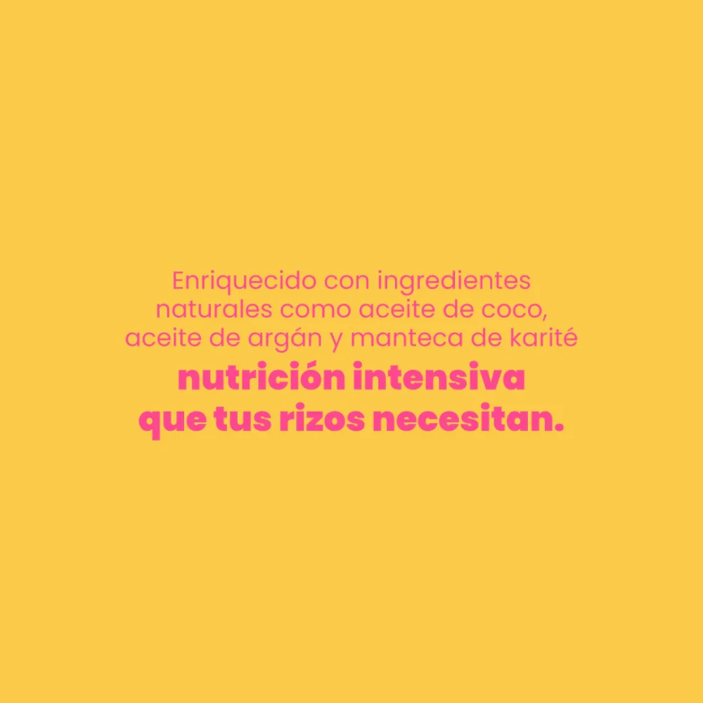 Acondicionador Hidratante Afro & Curly - Anyeluz - Imagen 4