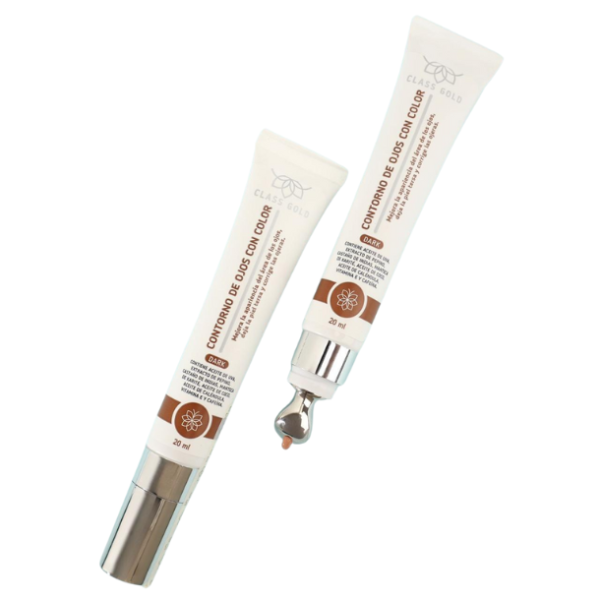 Contorno de Ojos DARK - Class Gold