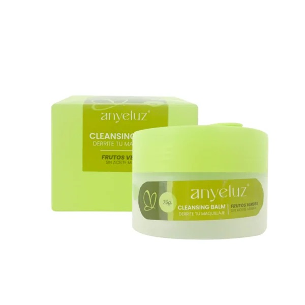 Desmaquillador Frutos Verdes - Anyeluz