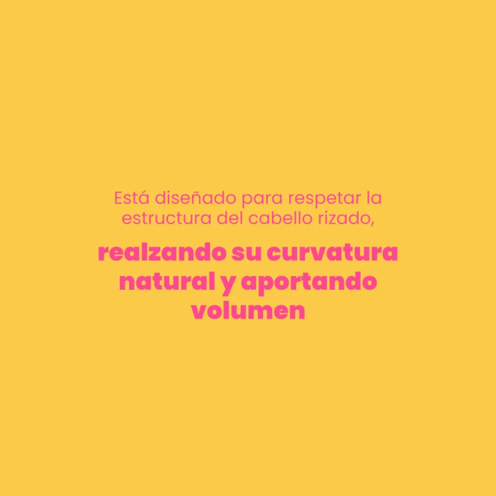 Shampoo Hidratante Afro & Curly - Anyeluz - Imagen 4