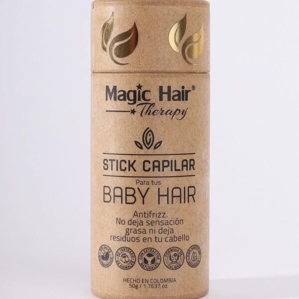 Stick Capilar - Magic Hair