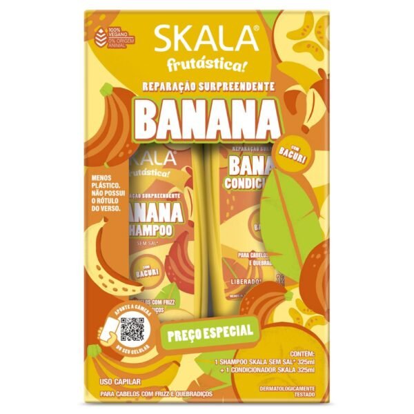 SKALA KIT BANANA