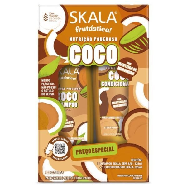 SKALA KIT COCO