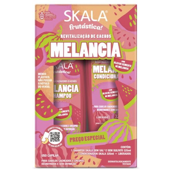 SKALA KIT MELANCIA