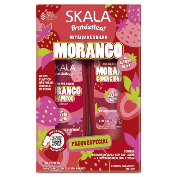 SKALA KIT MORANGO