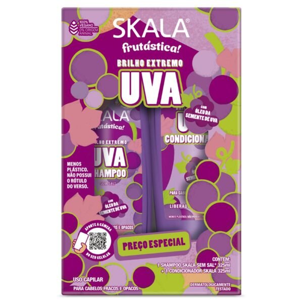 SKALA KIT UVA