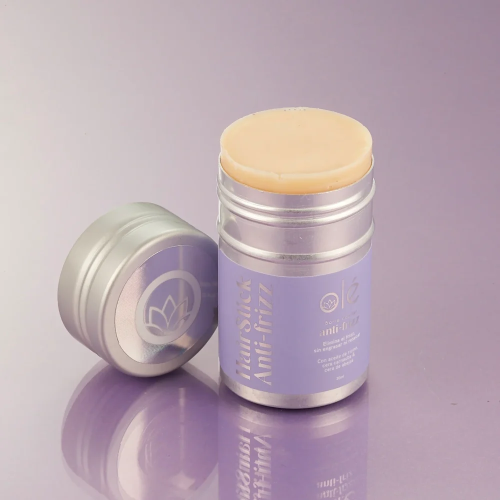 Hair Stick Antifrizz Traslucido 30ml - Imagen 2