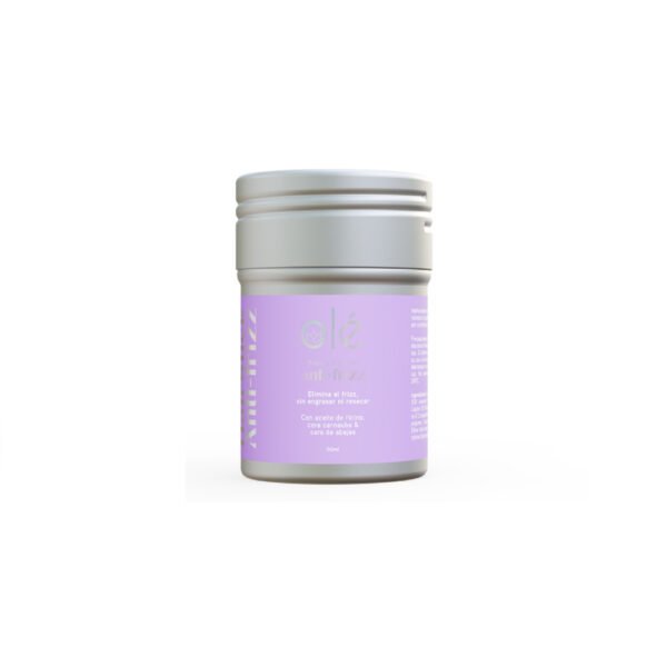 Hair Stick Antifrizz Traslucido 30ml
