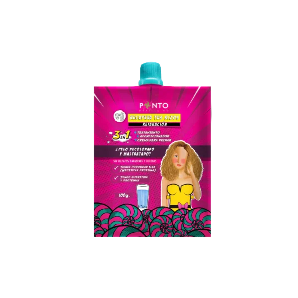 PONTO REPARACION 3-1 SACHET (FC)