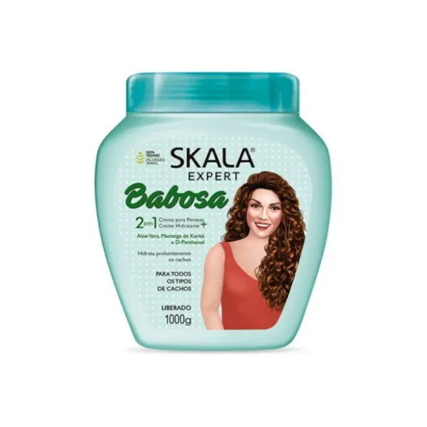 SKALA MASK BABOSA 1000G