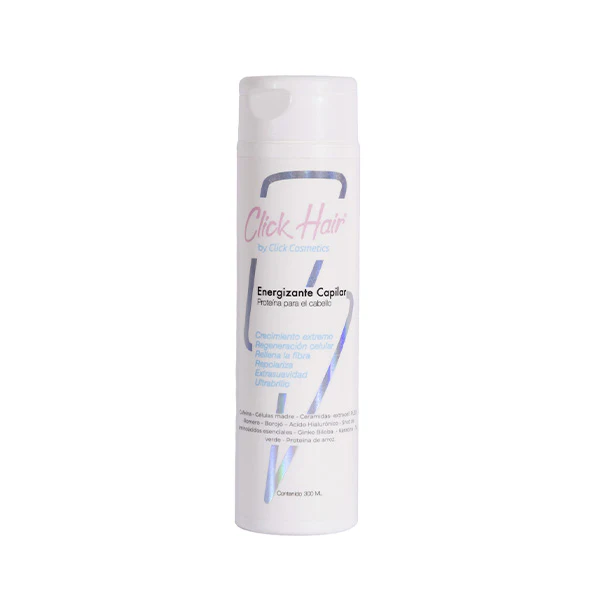 Energizante capilar 300ml.. Click Hair