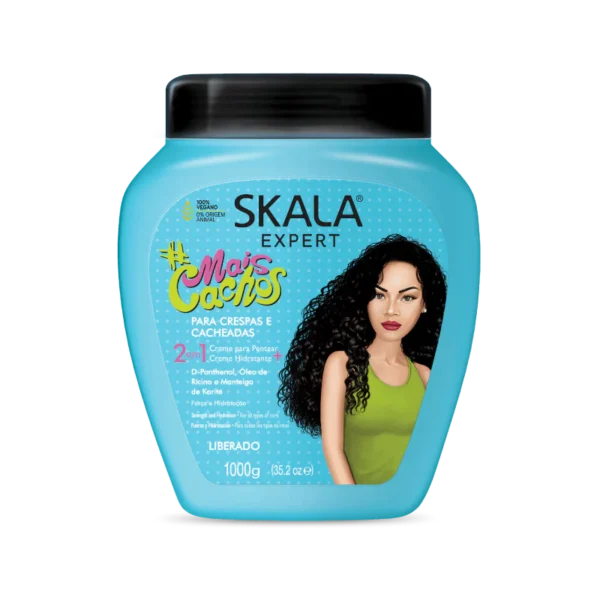 SKALA MASK MAS RIZOS 1000G