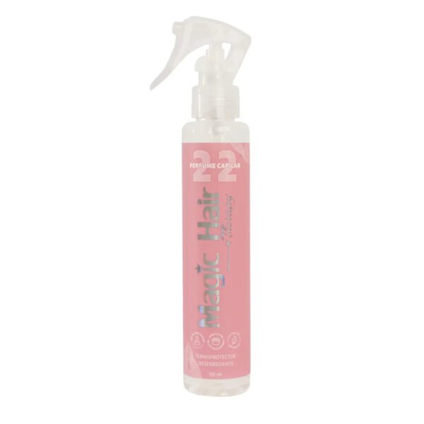 Perfume Capilar 22