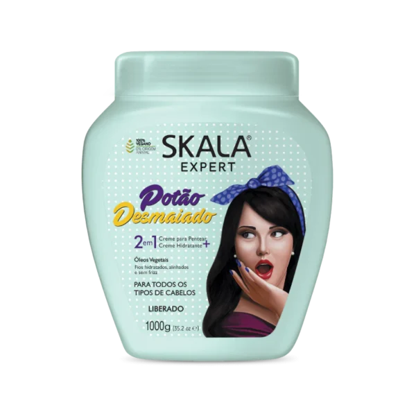 SKALA MASK POTAO DESMAYADO 1000G