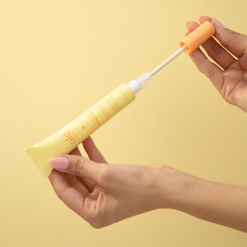 Frizz Emergency Slik Crema Antifrizz Tipo Pestañas - Imagen 2