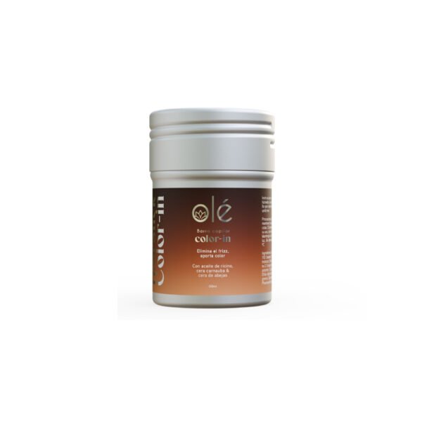 Hair Stick Antifrizz COLOR IN 30ml