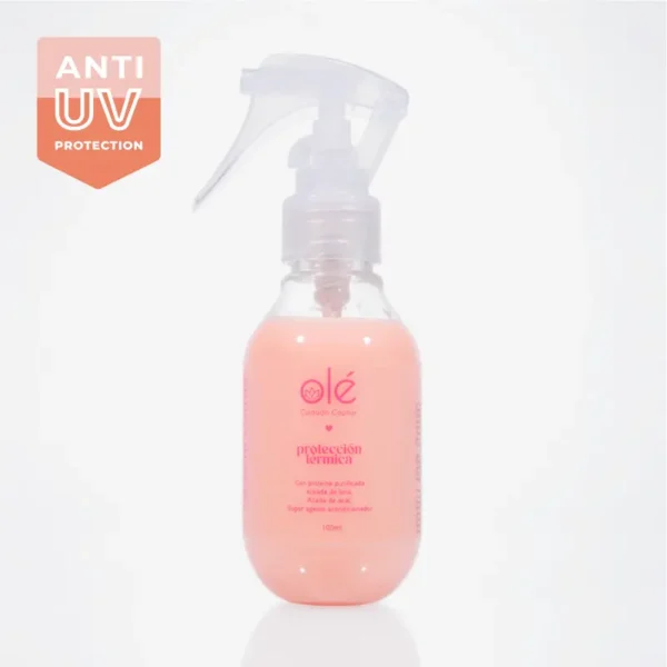 Termoprotector Desenredante 110ml